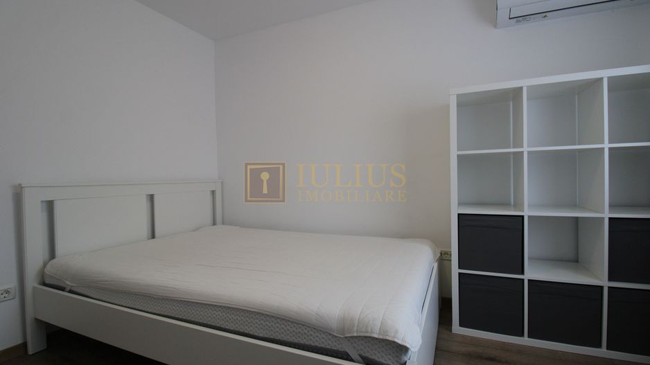 Zona Lunei, 3 camere, centrala proprie. - Poză 3