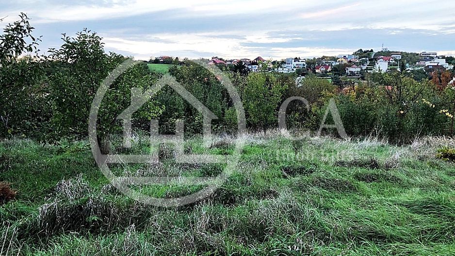 Teren intravilan de vânzare pe strada Beldiceanu, Bihor - Poză 1