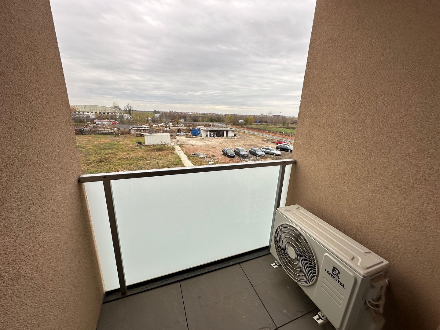 Apartament 2 camere bloc nou Torontalului / parcare subteran - Poză 17