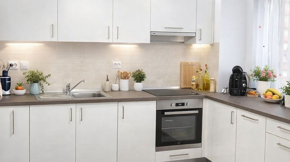 Apartament spatios 3 camere - 80 mp - Soporului - Poză 4