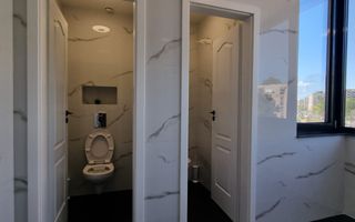 Spațiu Versatil 555 mp – Clinici, Birouri, Fitness - Poză 5