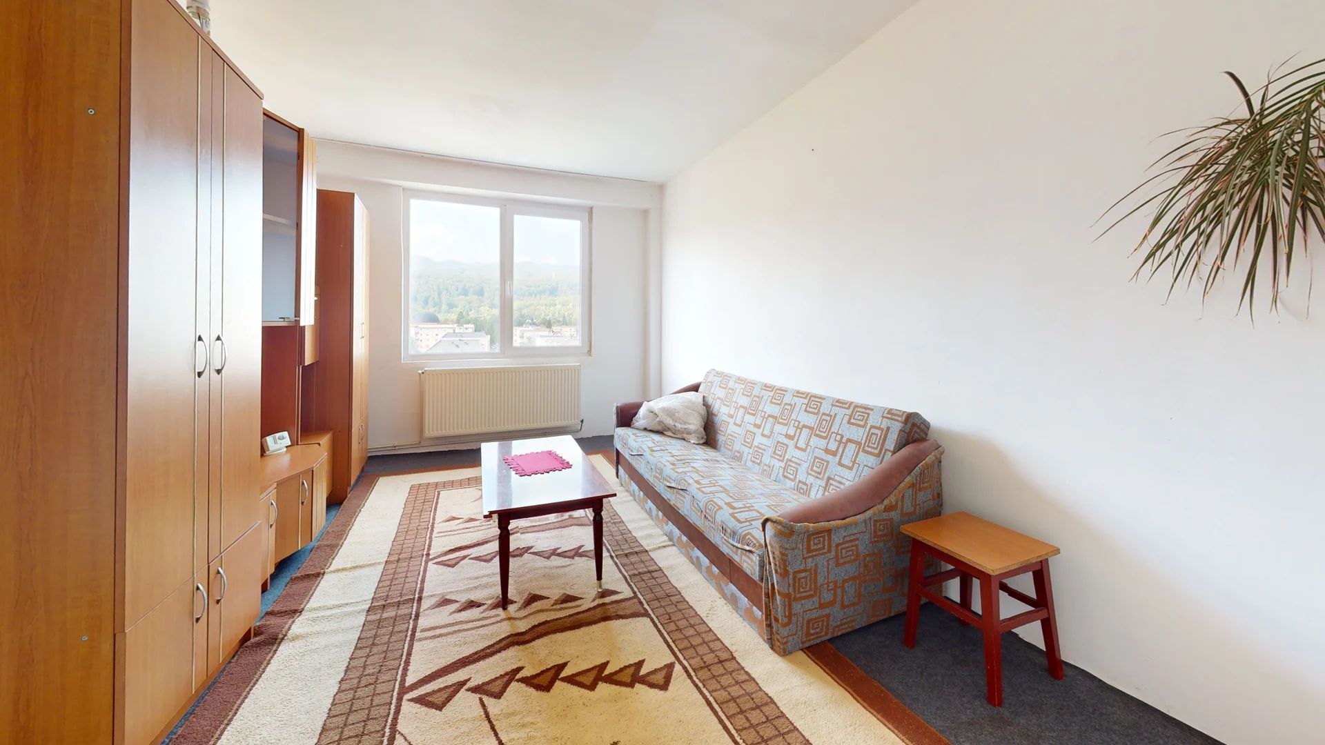 Apartament 2 camere Astra - Poză 1