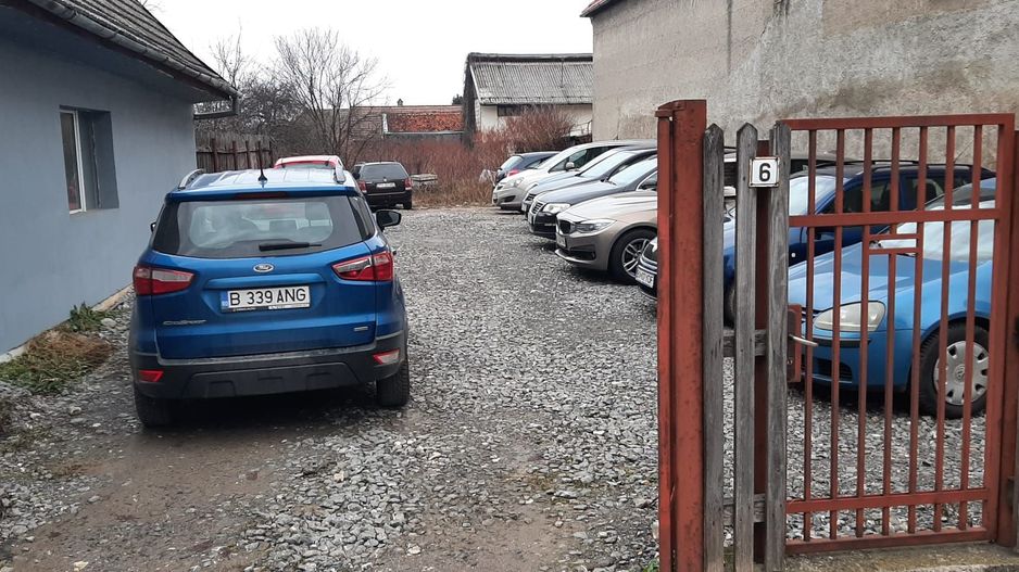 Teren intravilan Sacele zona centrala - Poză 3