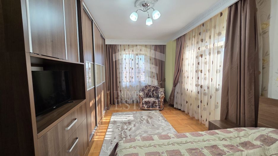 Casa D+P+E+M + Casa P+1 + Anexa | Teren 507mp | Zona centrala Mangalia - Poză 7