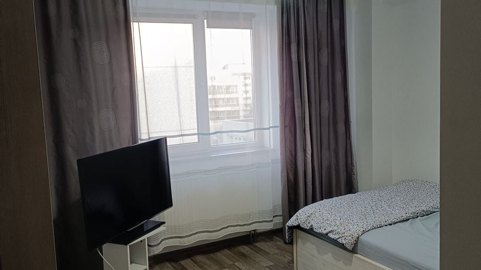 AP. 2 CAMERE METALURGIEI,DOG-FRIENDLY,CENTRALA PROPRIE,PARCARE,MOBILAT - Poză 9