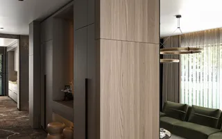 Vila Individuala Exclusivista 6 camere *525mp* // Pipera - Scoala Americana - Poză 20