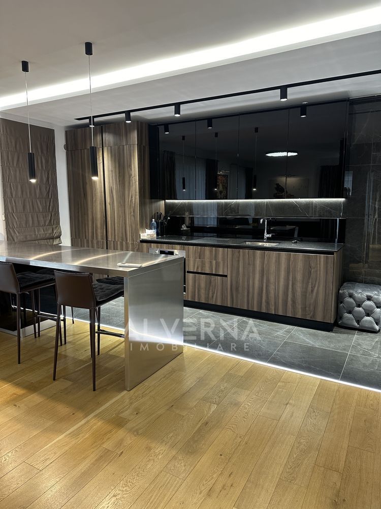 Apartament 2 camere 65mp | parcare | terasa | zona Semicentral - Poză 2