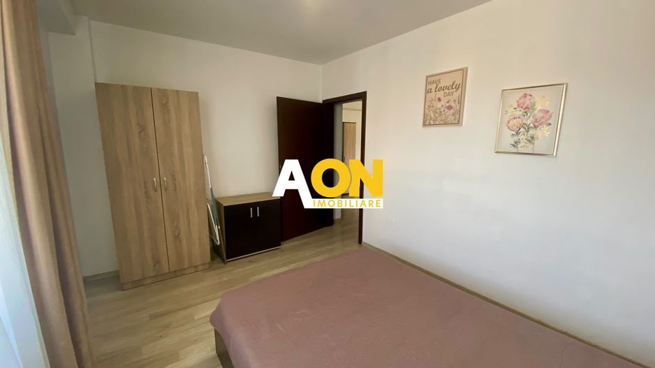 Apartament 2 Camere, Etaj 1, Loc de Parcare - Poză 9