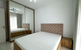 Apartament cu 3 camere *Mobilat complet* // Floreasca - Lake View - Poză 20