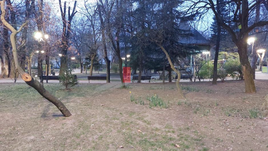 Apartament "COBERTURA", PENTHOUSE "PIATA SPANIEI", TERASA 63 mp, CONSOLIDAT 1978 - Poză 44