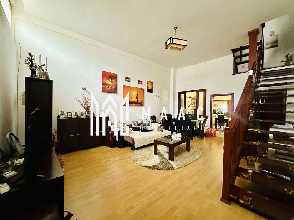 Casa moderna Vladesti | Zona Exclusivista | Curte interioara | - Poză 2