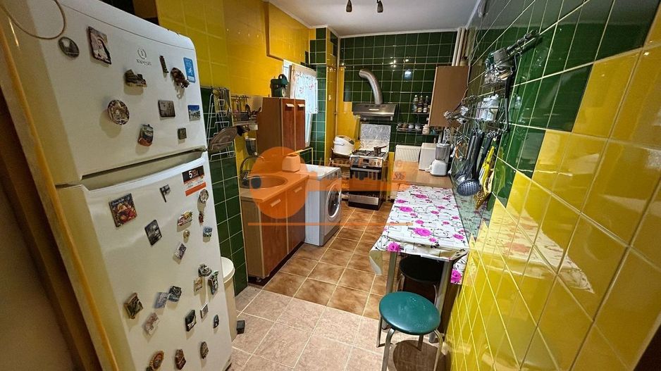 4 camere Lujerului ( 400 m metrou ) - Poză 7
