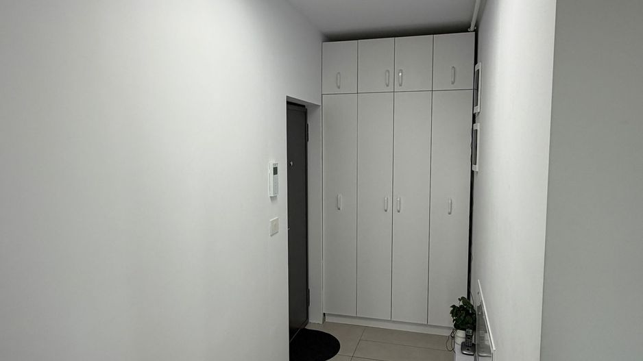 Apartament modern 2 camere | Iris Armonia Aradului | Parcare subterana - Poză 9