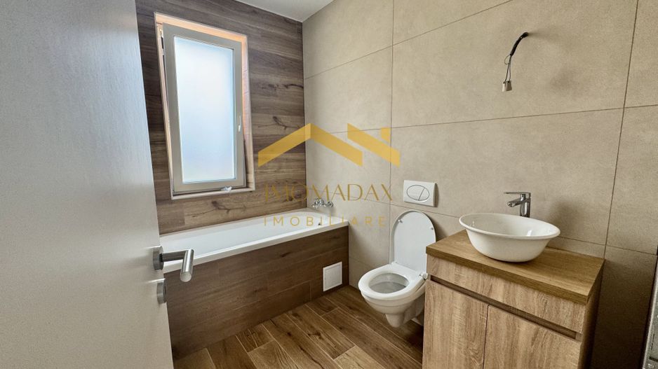 Bucovat-Duplex P+E-Finisaje la Alegere - Poză 10