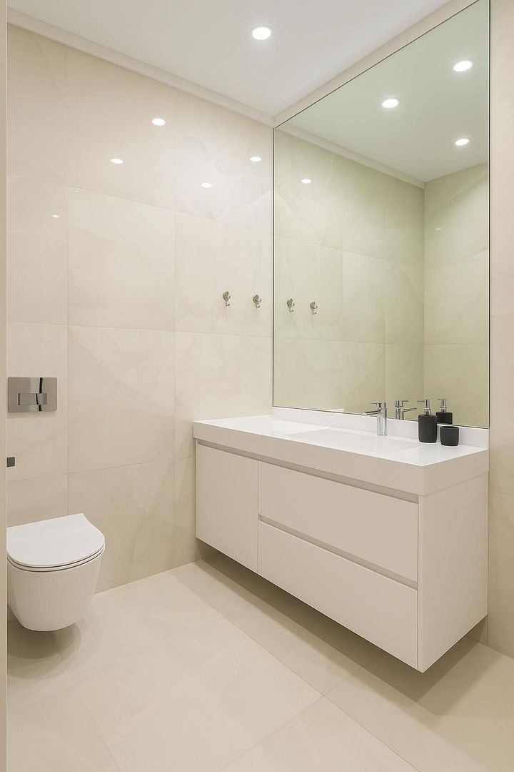 Apartament 3 camere de închiriat în One Verdi Park - Poză 5