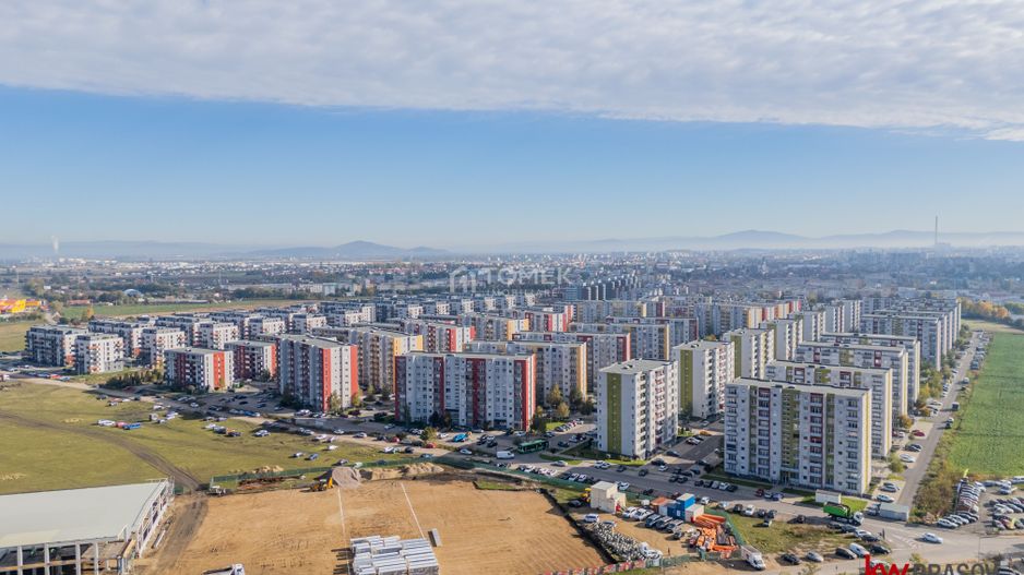 TEREN INTRAVILAN 5337 MP BARTOLOMEU ZONA CATTIA - Poză 1