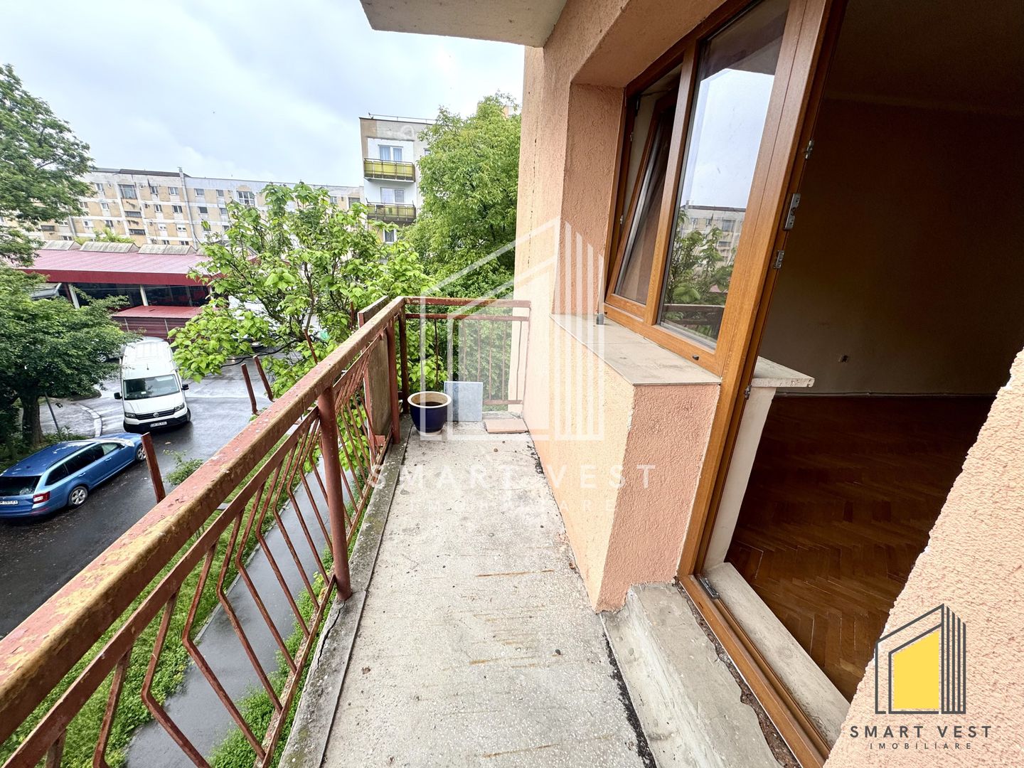 Apartament de vanzare decomandat | Etaj 2 | Zona Micro 17 - Poză 17