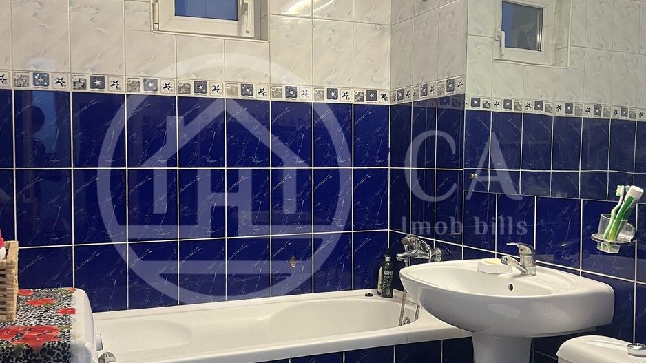 Apartament cu 3 camere de vanzare in zona Cantemir Oradea - Poză 7