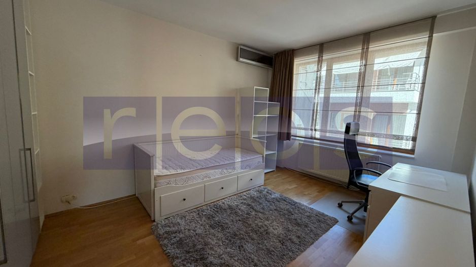 HERASTRAU | INCHIRIERE 4 CAMERE | MOBILAT-UTILAT LUX | PARCARE | 200MP - Poză 9