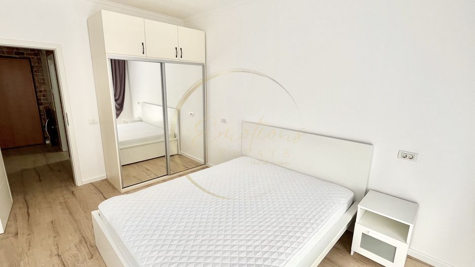 SUPER PREȚ | Apartament 2 camere - zona Torontalului - Încălzire prin pardoseală - Poză 3