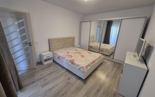 APARTAMENT 3 CAMERE SI LOC DE PARCARE | SELIMBAR ZONA TRIAJULUI - Poză 5