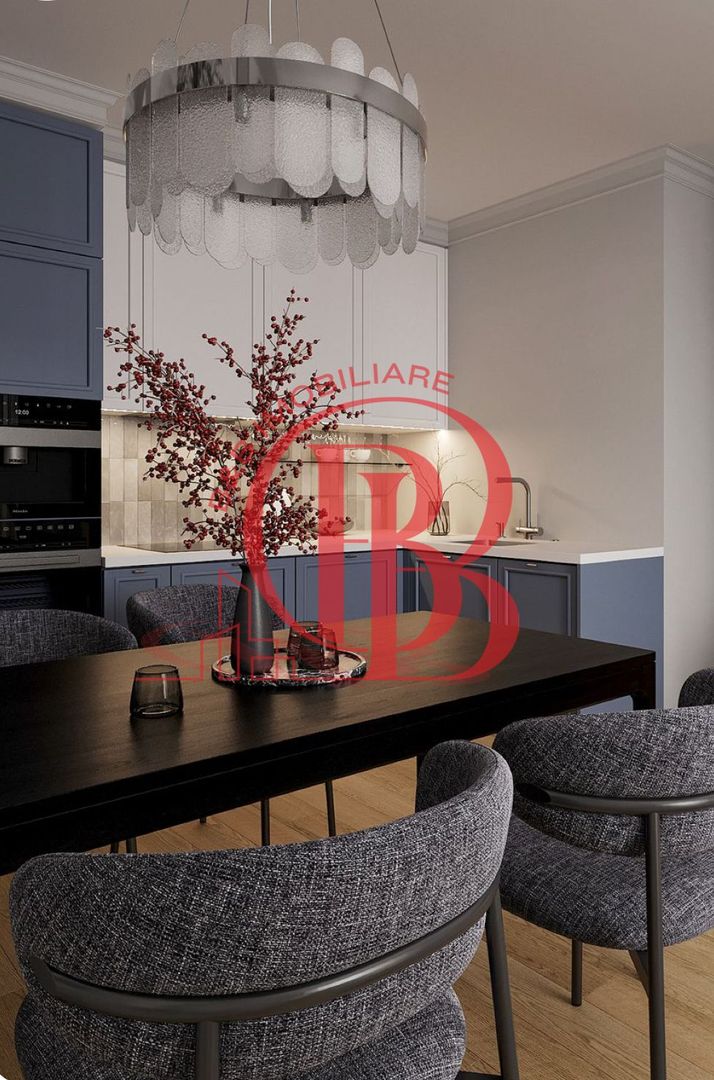 Apartament 3 camere | Rooftop Privat | Pallady Metrou Teclu - Poză 14