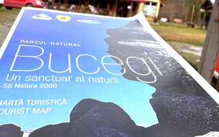 Vila de vanzare in Parcul national Piatra Craiului - Poză 12