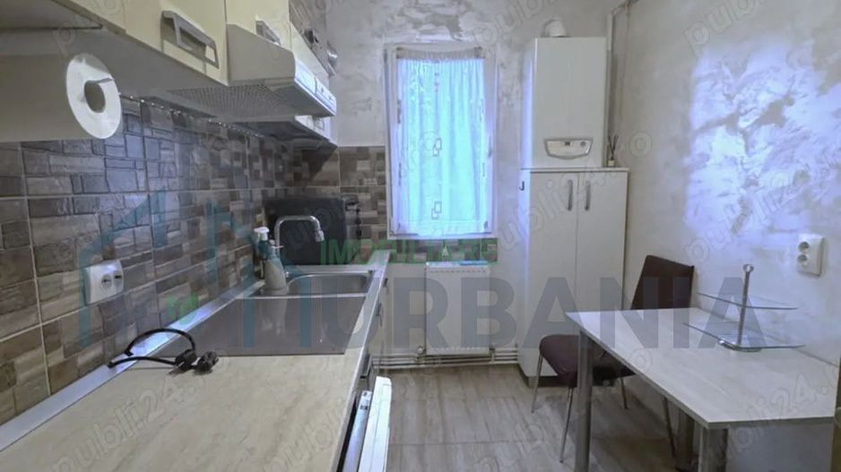De inchiriat - Apartament cu 2 camere - Iasi - Podu Ros - Poză 6