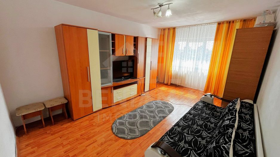 Apartament-2 Camere-Decomandat-Etajul 2-Mobilat-Utilat-CV9-Catedrala - Poză 1