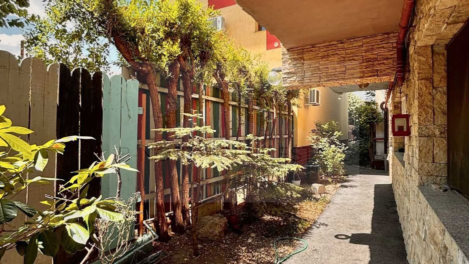 Apartament premium 2 camere de închiriat Brâncoveanu | 72 mp | Vilă boutique - Poză 8