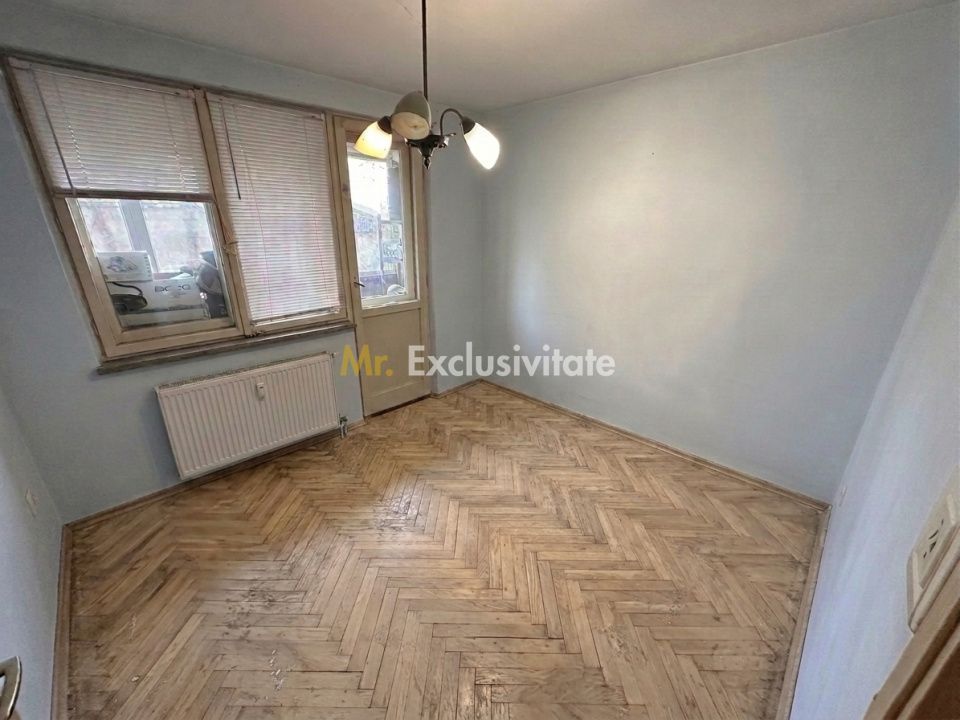 Apartament 3 camere Str. Emanoil Chinezu - Penitenciar - Poză 6