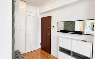 VANZARE APARTAMENT LUX 3 CAMERE | AVIATIEI | 109MP | PARCARE | MOBILAT - Poză 28