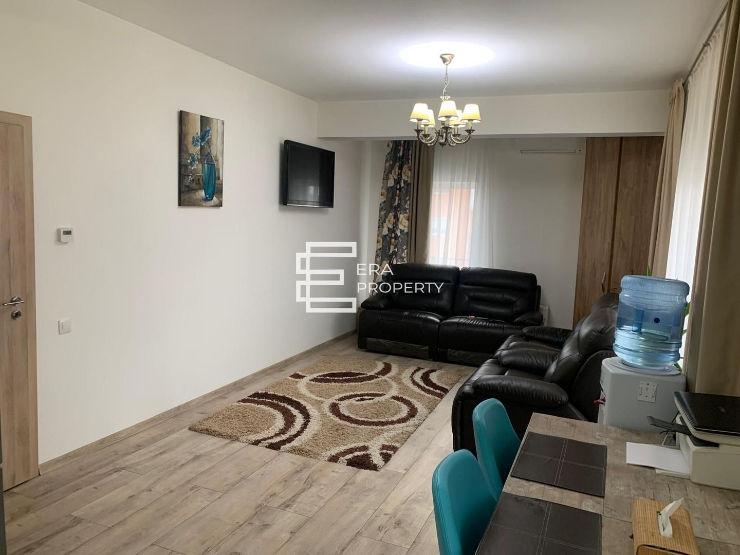 Apartament 2 camere – terasă 37 mp – etaj 1 – 2 parcări – Șelimbăr - Poză 5