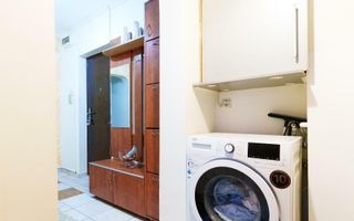 4 camere la 300m de Metrou Crangasi - Poză 12