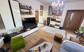 Casă individuală  Ghiroda – 5 camere, teren 506 mp - Poză 3