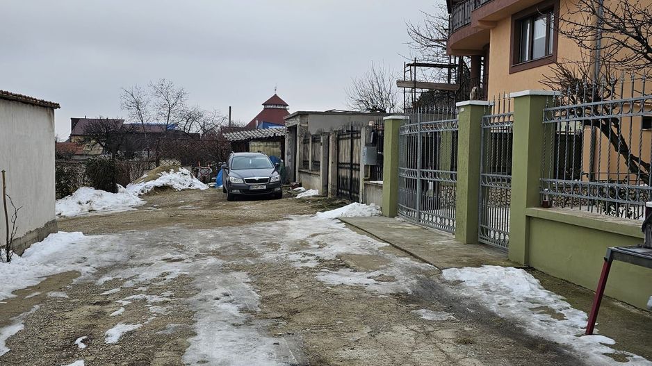 Teren intravilan 837 mp Calea Bihorului Oradea - Poză 4