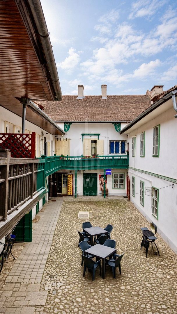 Garsonieră premium -zona ultracentrală - Poză 11