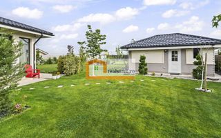 Langa Padure, Vila P+Pod , 1500mp teren,  terasa 40mp,  complex securizat - Poză 28