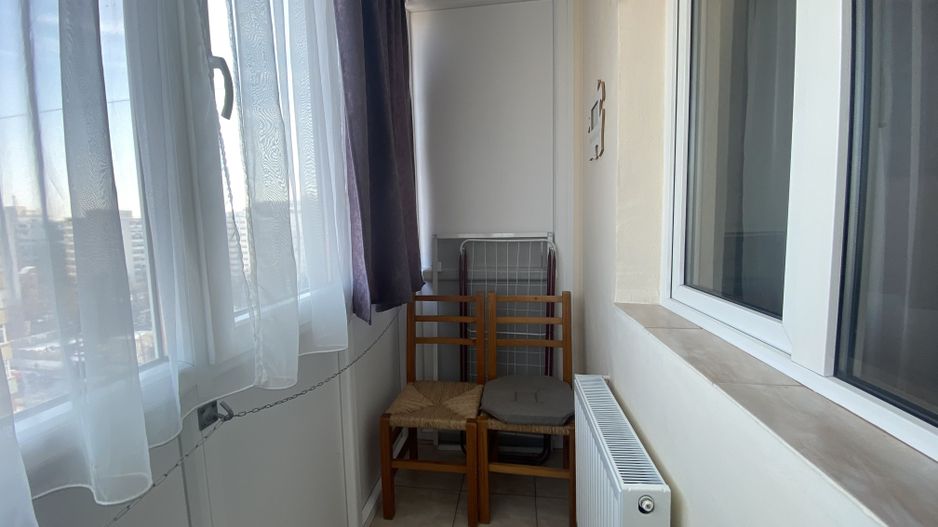 Apartament spatios, doua camere, soseaua Pantelimon- Baicului - Poză 6