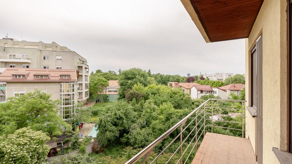 Apart 5 CAMERE Nordului Herastrau Str Barajul Arges 2 Parcari incluse - Poză 8