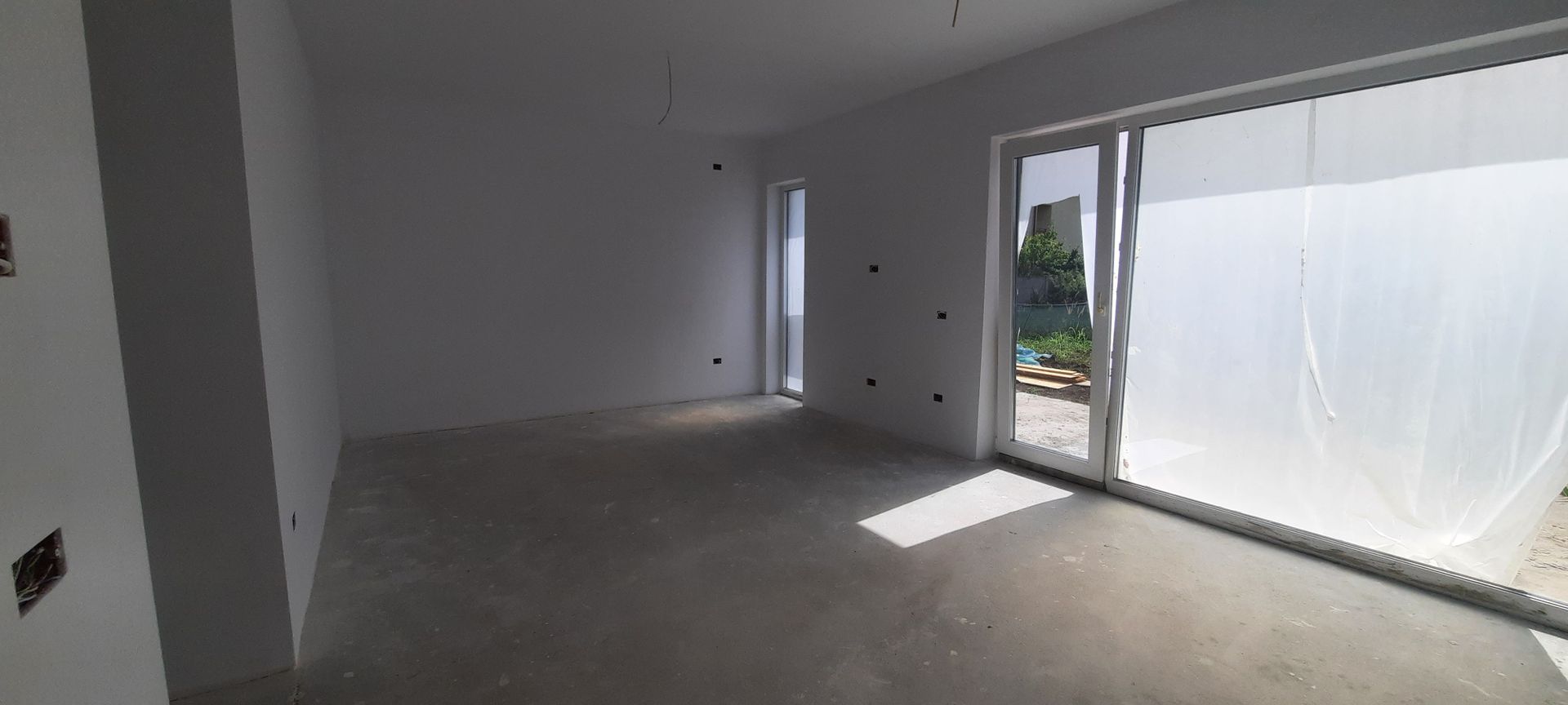 Duplex parter cu 4 camere - zona CORA - Poză 7