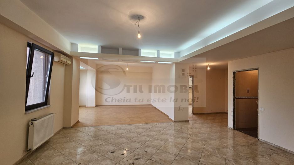 Apartament 3 camere - 120mp - Tatarasi - Poză 2