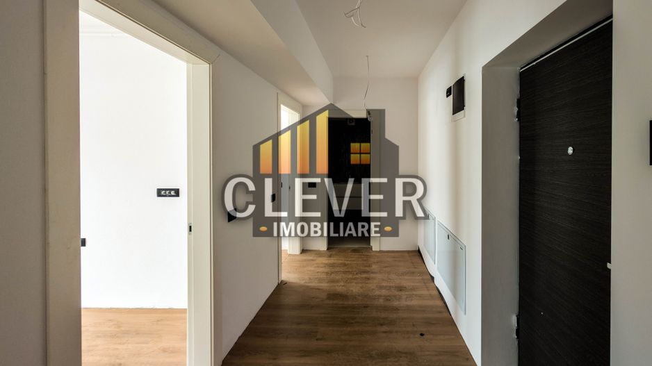 Apartament 2 Camere Premium | Smart Home Ready | Pallady - Poză 6