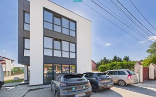 Clădire multifuncțională P+2 și 12 locuri de parcare - Corbeanca - Poză 8