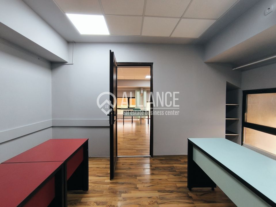 BALADA NEJ(COD03)-Etaj in cladire de birouri si parcare! - Poză 35
