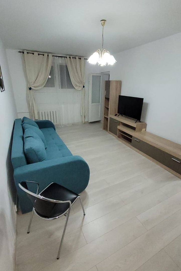 AP. 2 CAMERE TITAN, COMPLET RENOVAT, MOBILAT MODERN, METROU 5 MINUTE - Poză 2