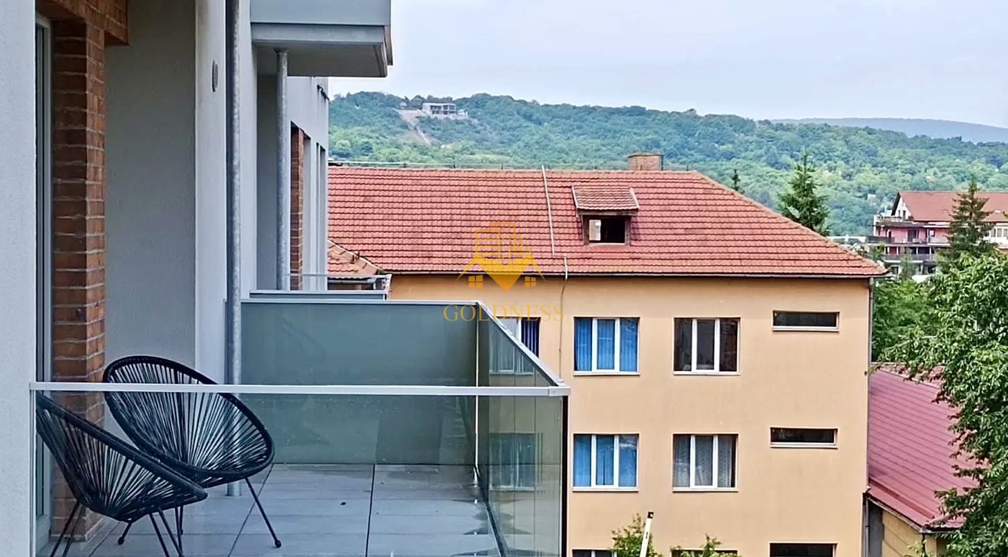 2 camere, Parcare, Complex Zenia, Manastur, USAMV, 18 Gym - Poză 7