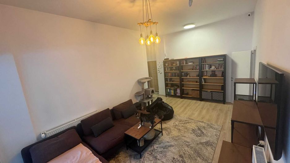 De vanzare apartament 3 Camere - Poză 4