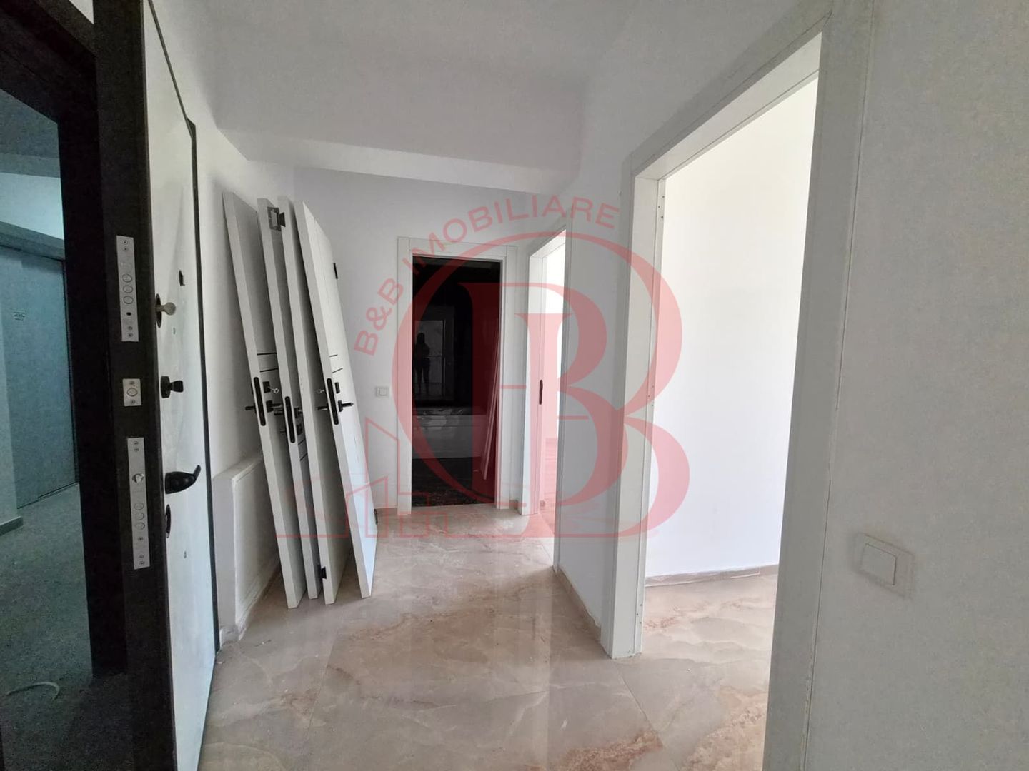 Apartament 2 camere cu Gradina-Finalizat-Theodor Pallady - Poză 5