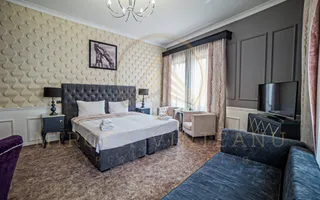 Piata Ovidiu - Hotel Peninsula **** -  D+P+2E+M+Pod circulabil. - Poză 43